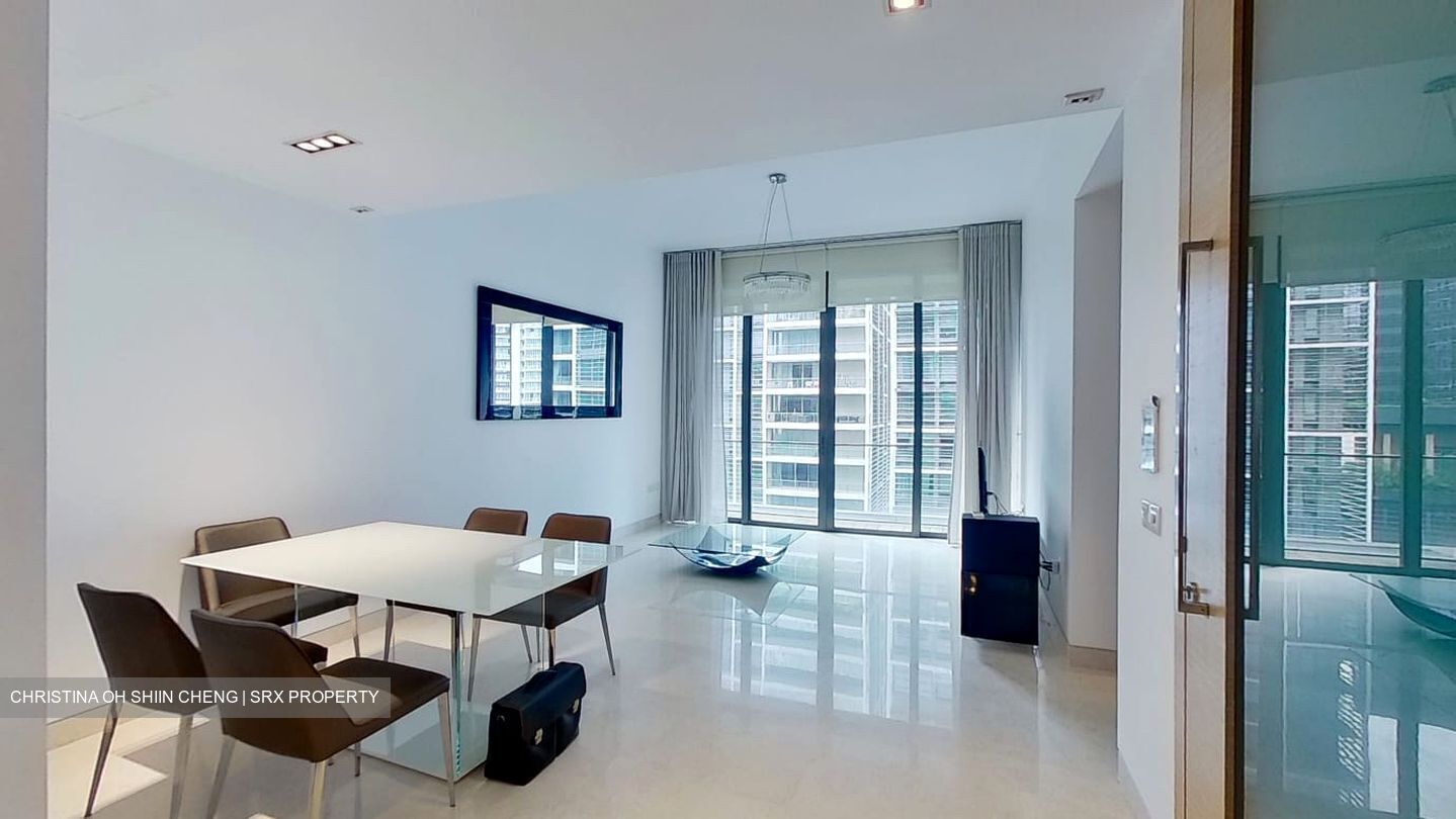 Urban Suites (D9), Condominium #304273121